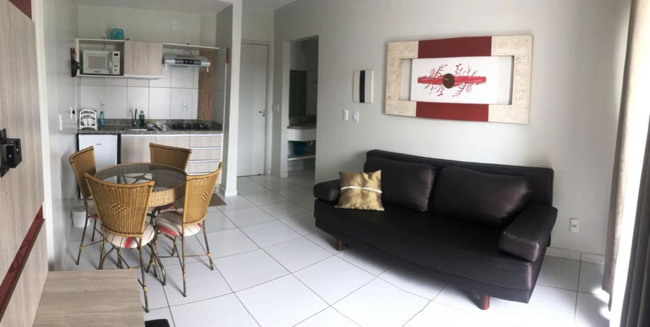 Apartamento Lagoa Quente Caldas Novas Exteriör bild