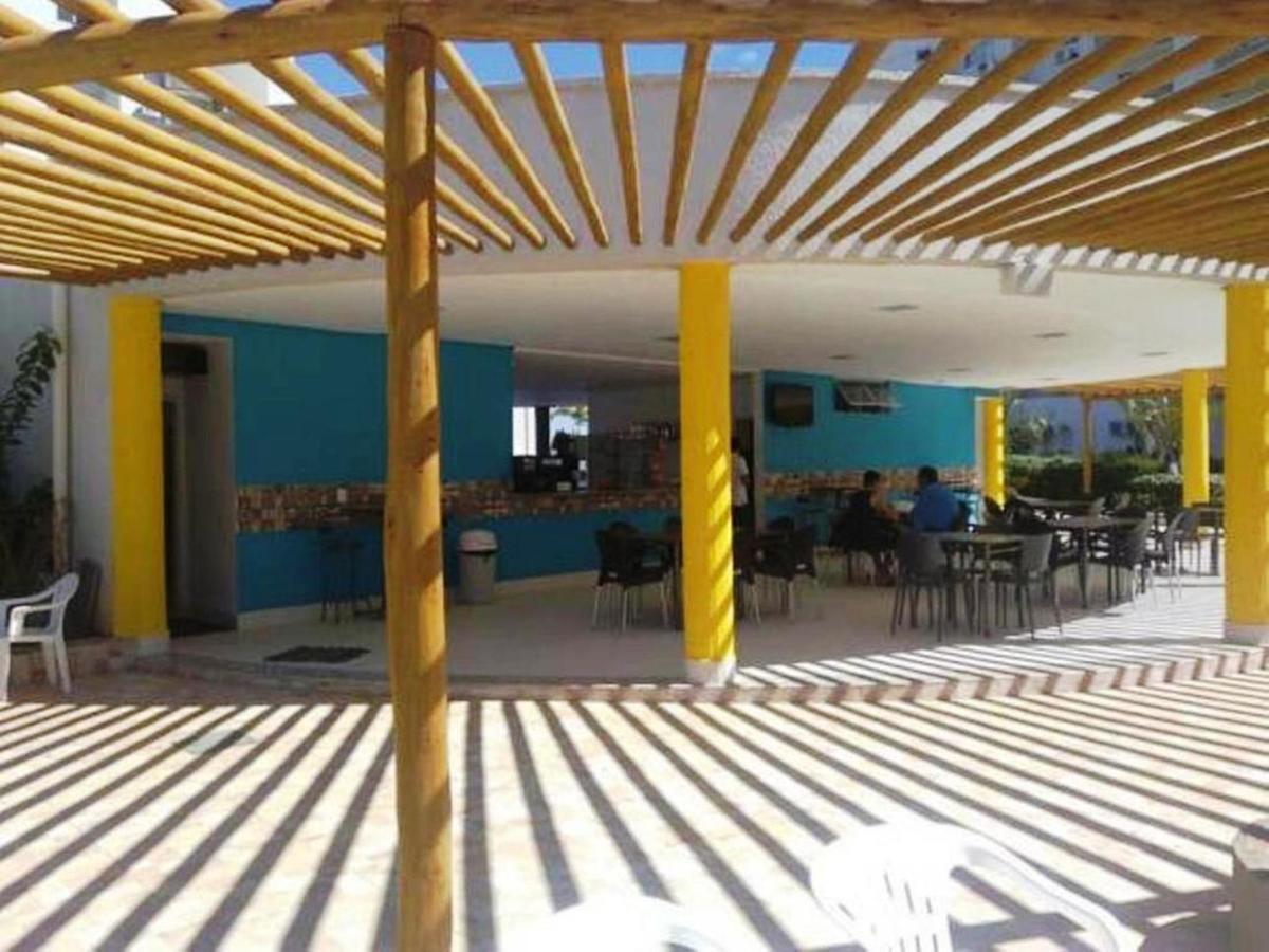 Apartamento Lagoa Quente Caldas Novas Exteriör bild