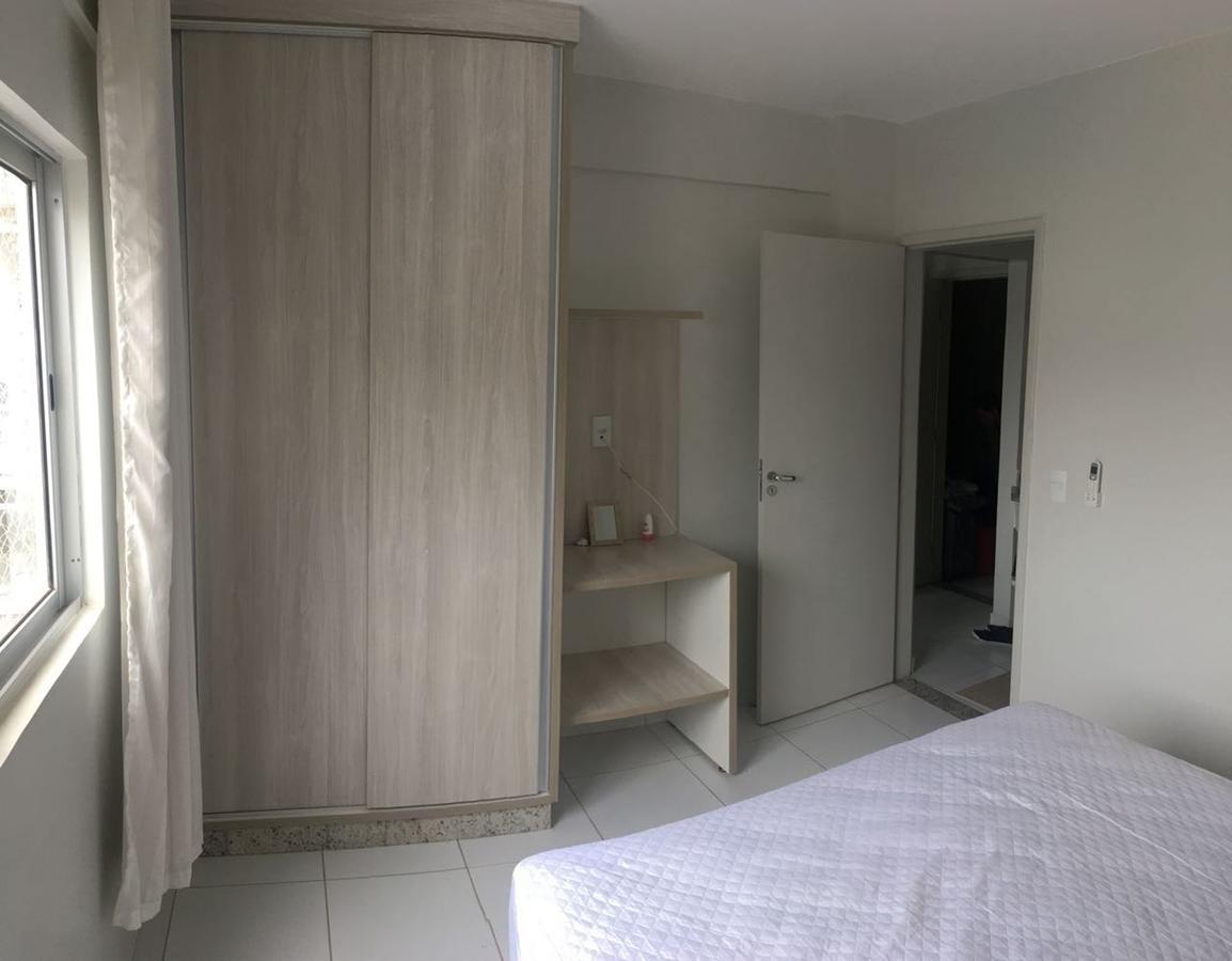 Apartamento Lagoa Quente Caldas Novas Exteriör bild